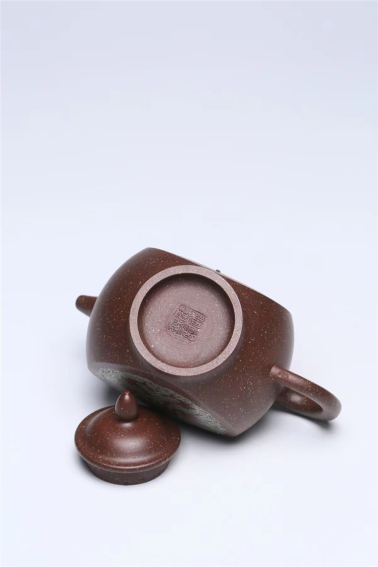 范国歆作品 福喜临门