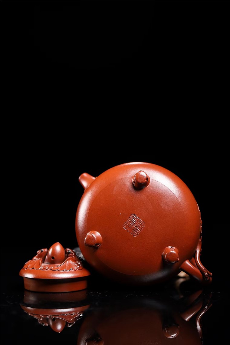 储立之作品 福寿