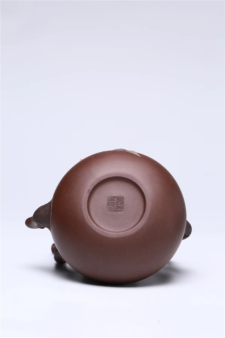 眭龙俊作品 母子情深