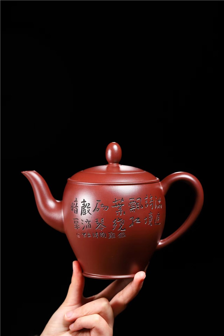 储立之作品 宫灯图片