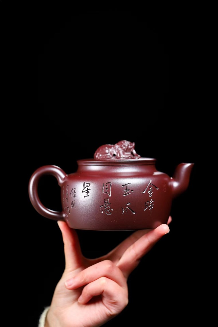 储立之作品 玉带祥瑞图片