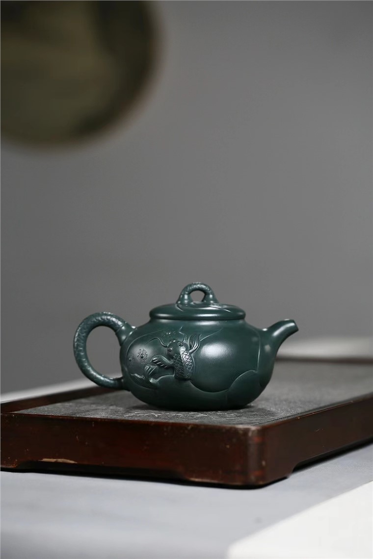 刘红仙作品 龙行天下图片