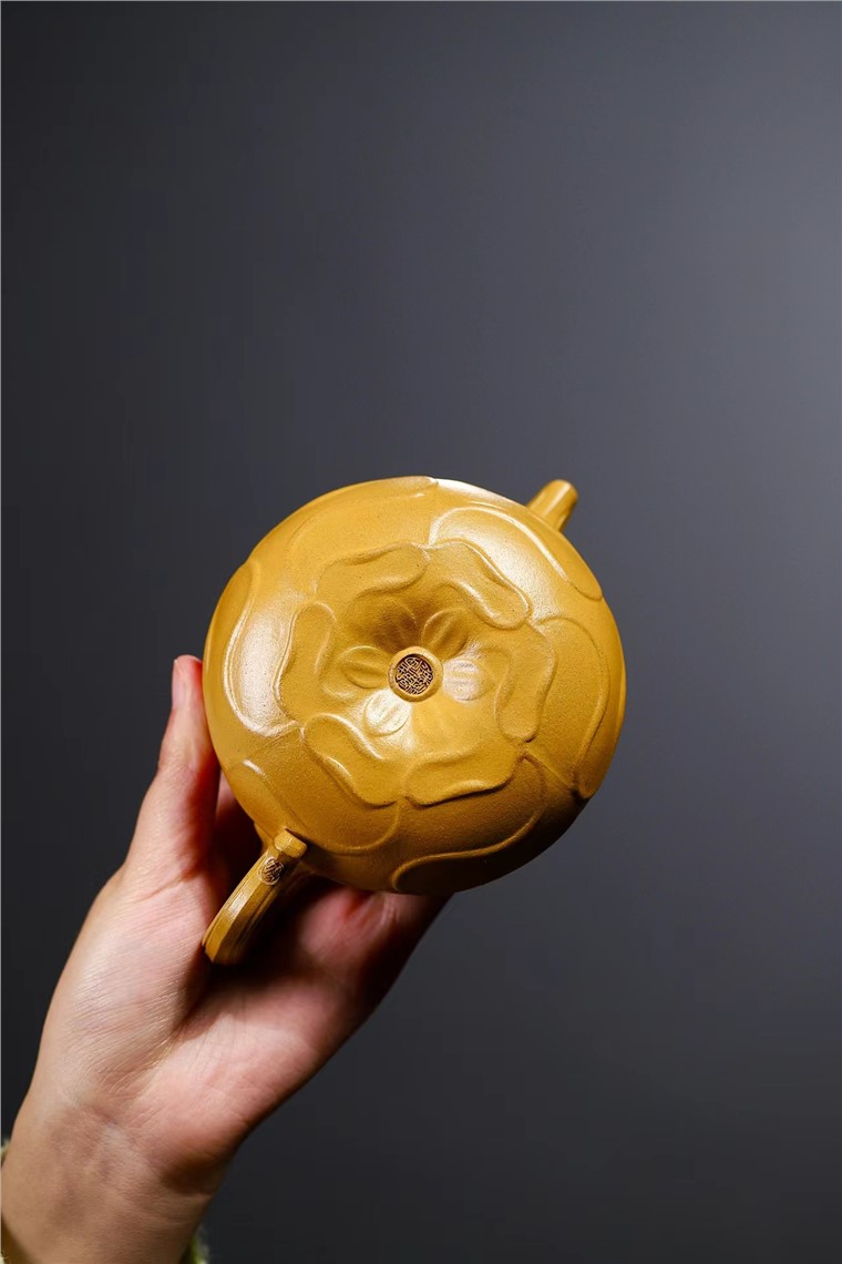 许爱萍作品 风卷葵图片