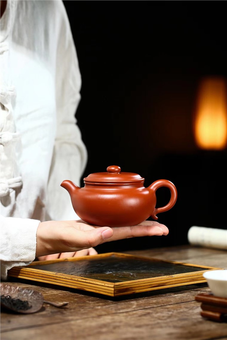 朱晨阳作品 仿古图片