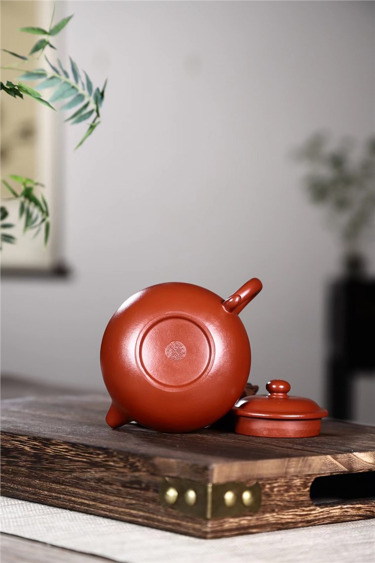 潘国芳作品 仿古