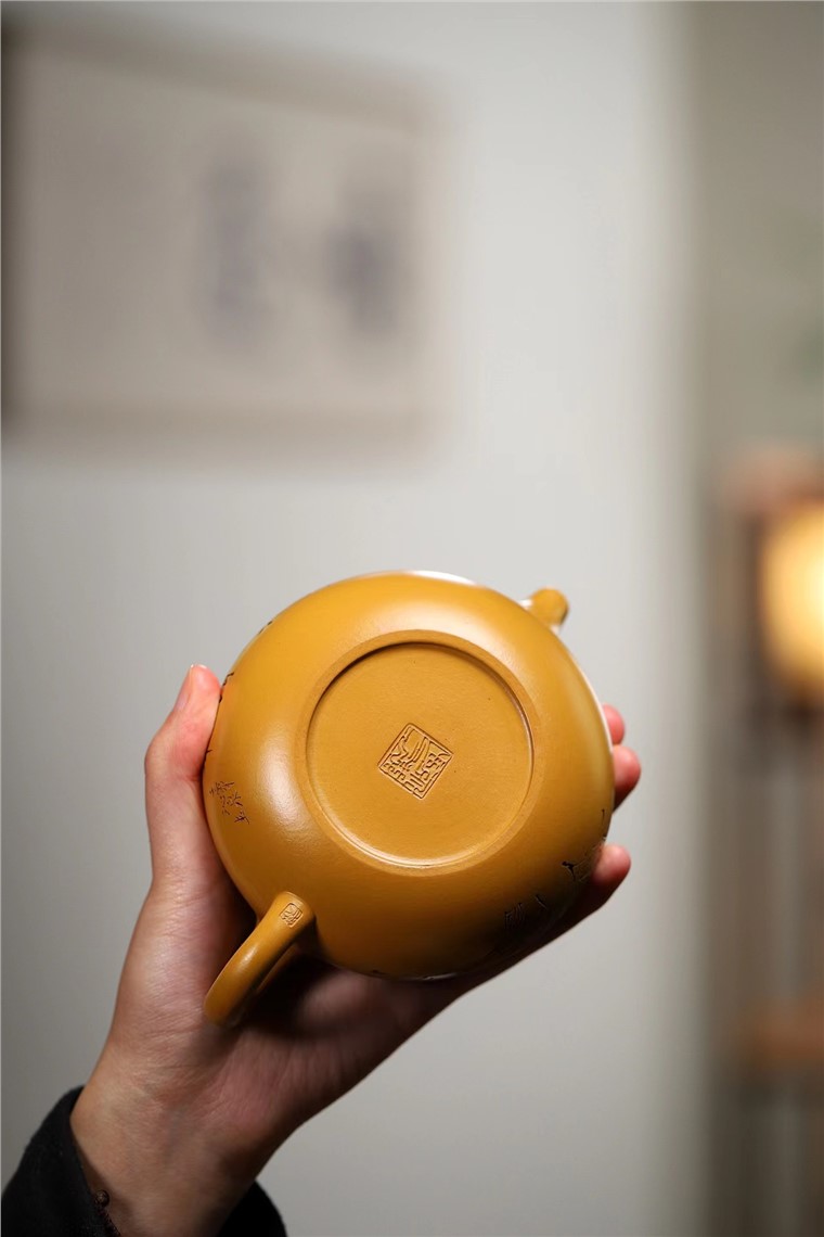 范振作品 仿古套组图片