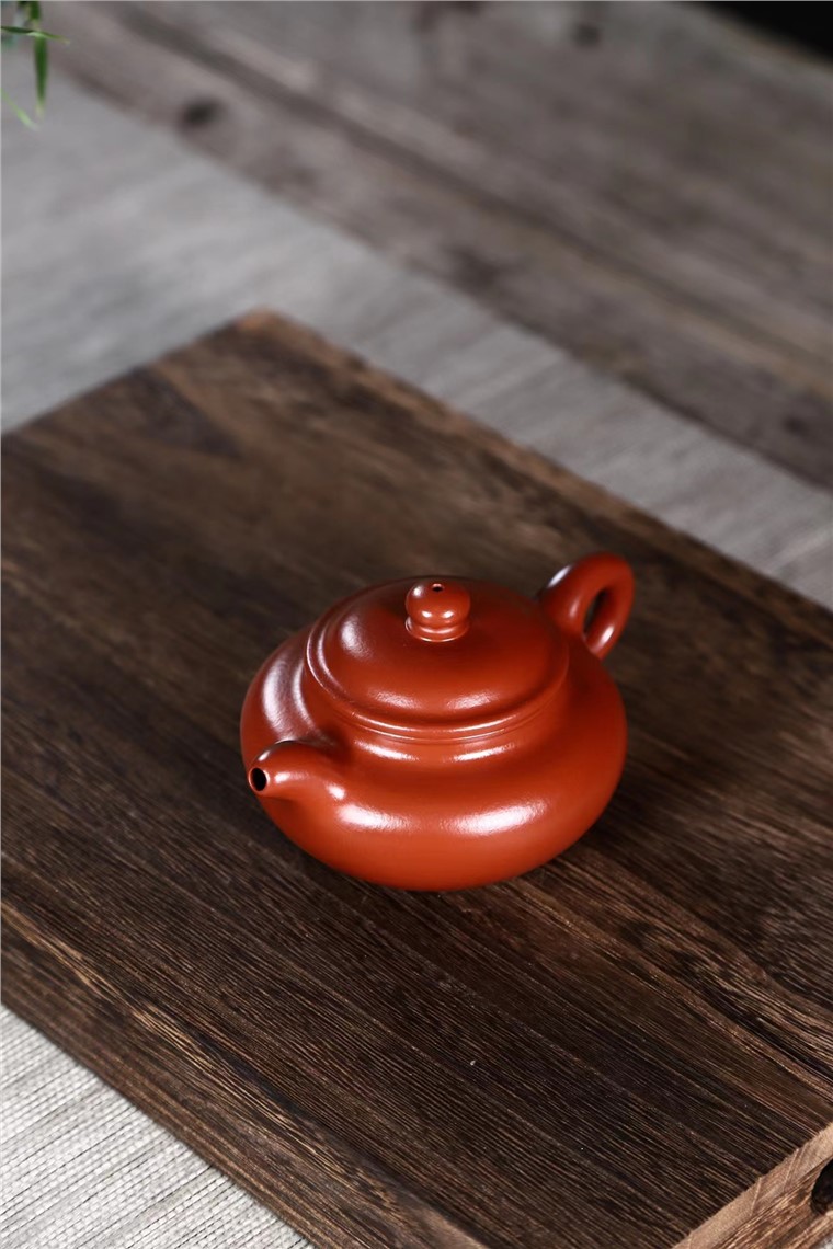 潘国芳作品 仿古图片