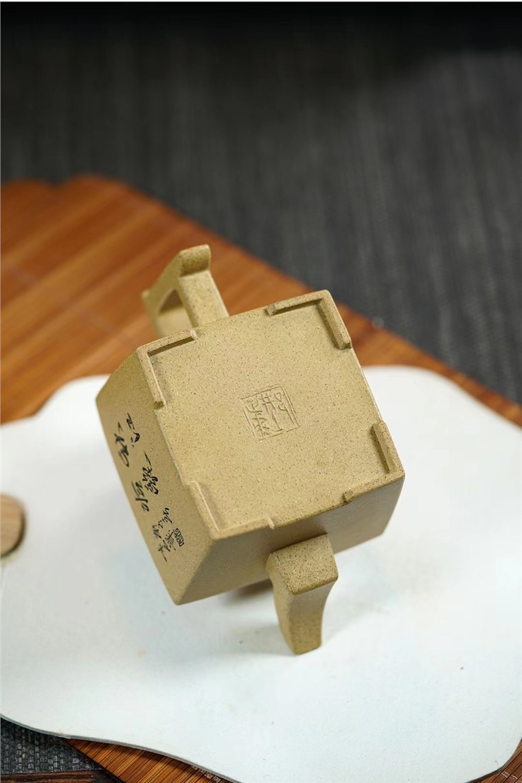 邢正虎作品 五神兽白虎