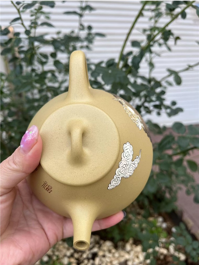 石国芳作品 子冶石瓢图片