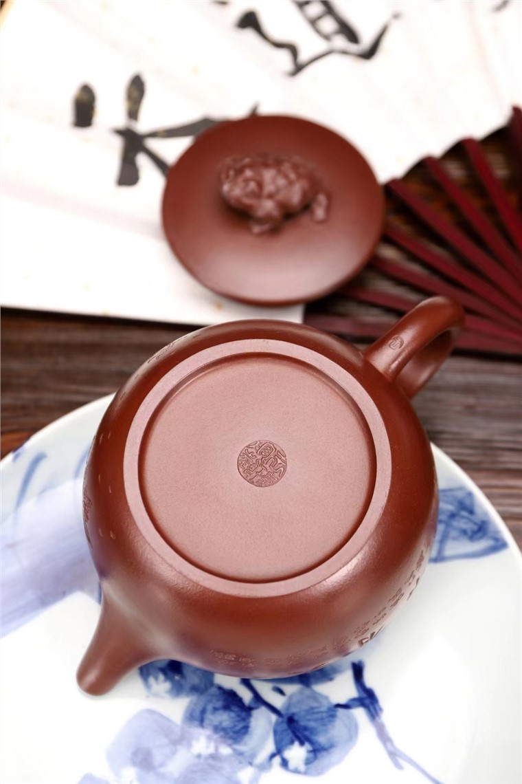 王玮作品 大有吉祥