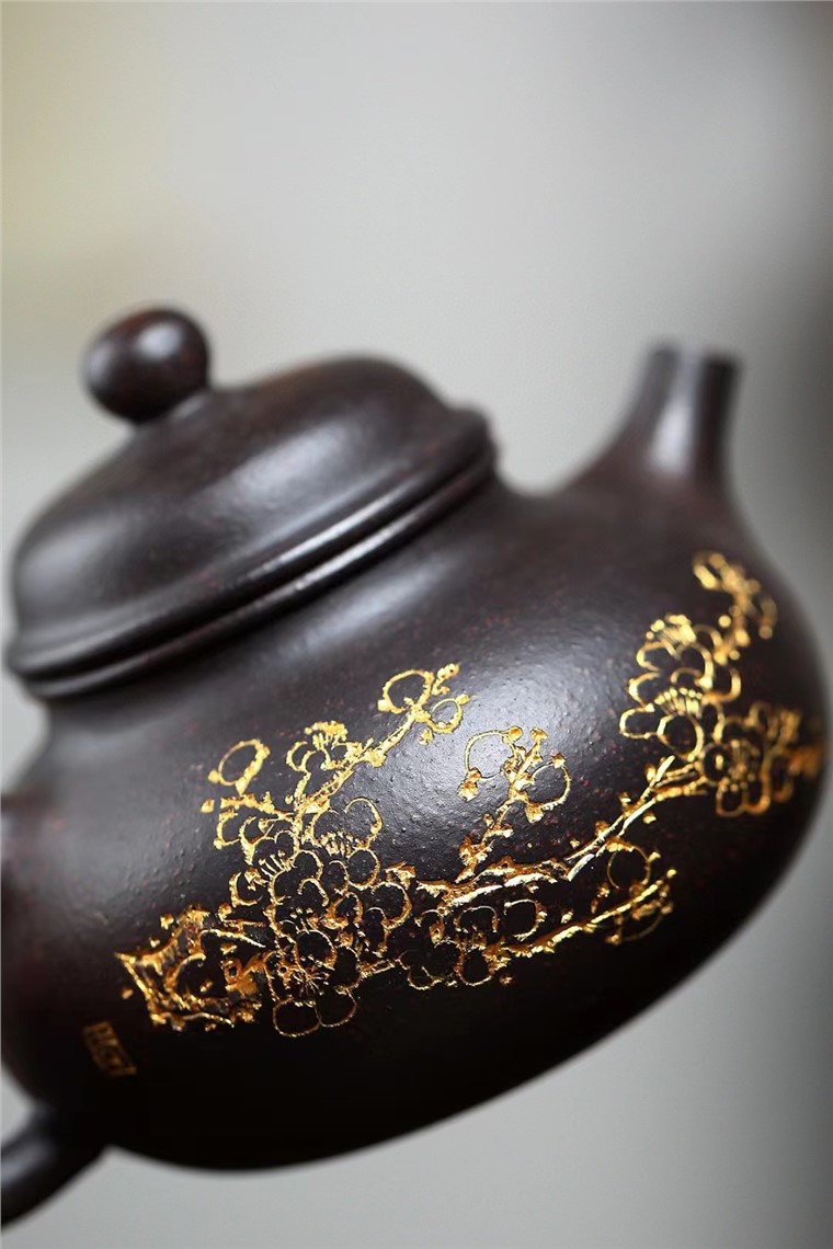 高爱华作品 容天图片