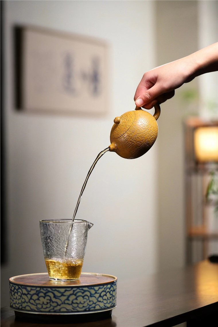 范振作品 百福西施套组图片