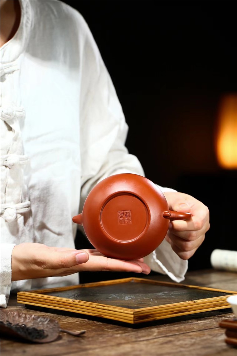 朱晨阳作品 仿古图片