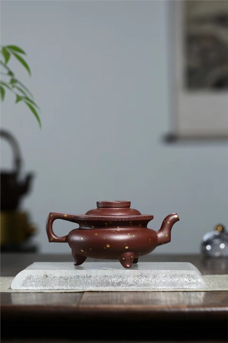 孙泽华作品 扭转乾坤图片