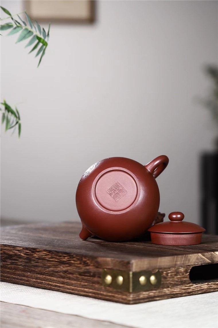 潘国芳作品 如意西施