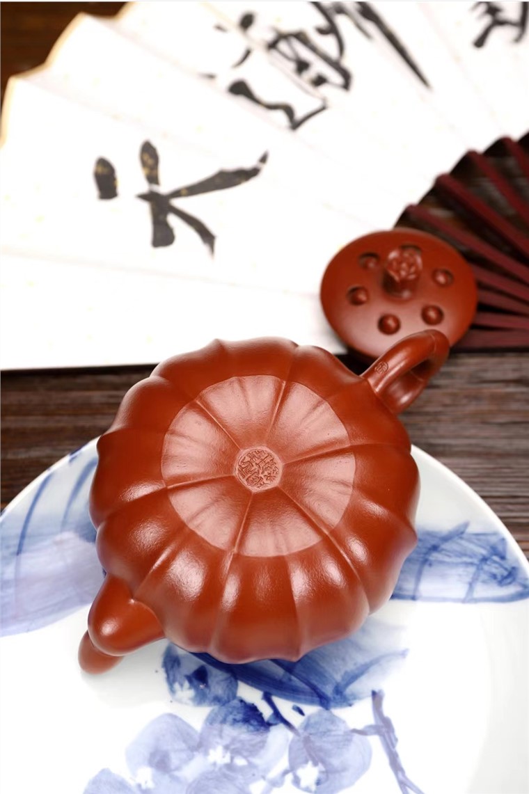王玮作品 宝莲