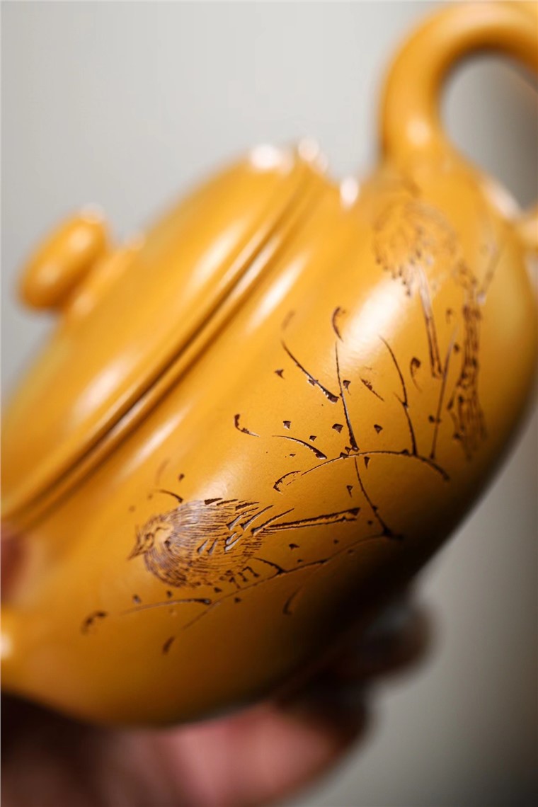 范振作品 仿古套组图片