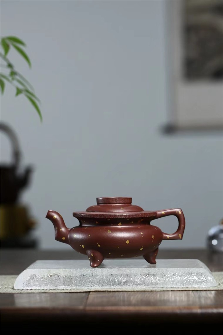 孙泽华作品 扭转乾坤图片