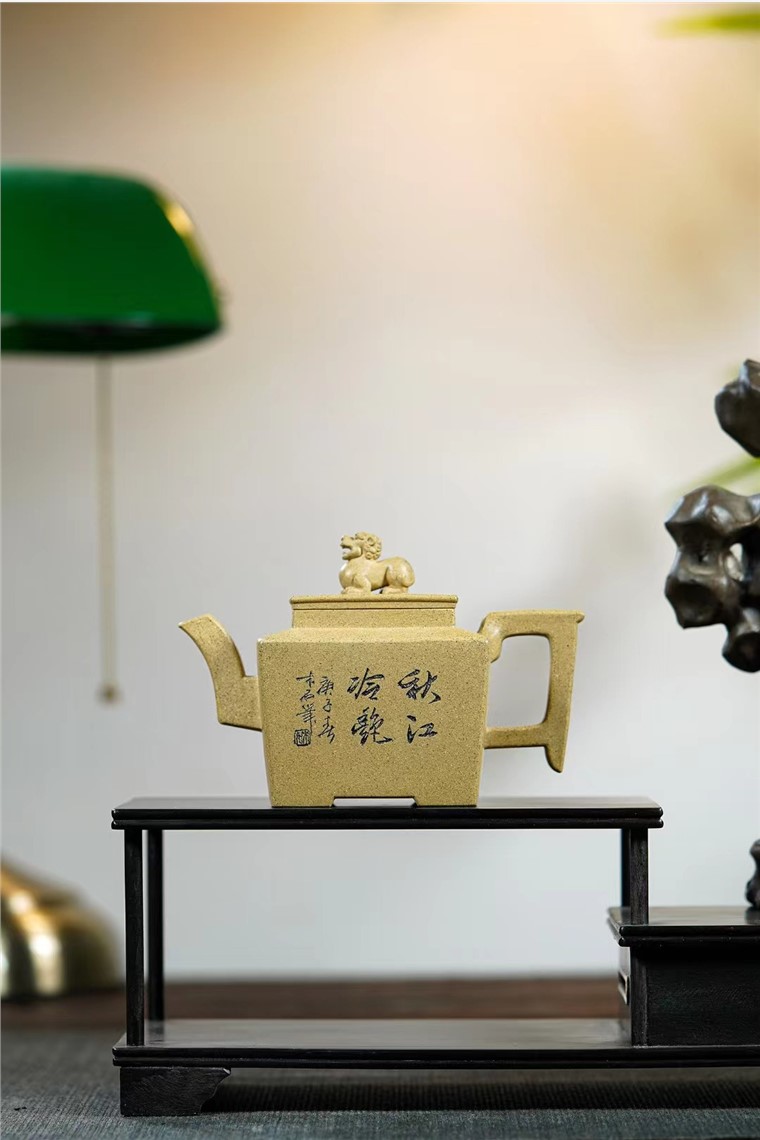 邢正虎作品 五神兽白虎图片