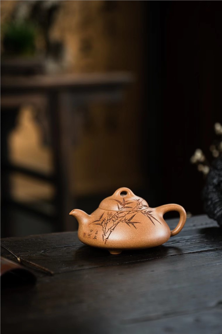 邵旭作品 乳瓢图片