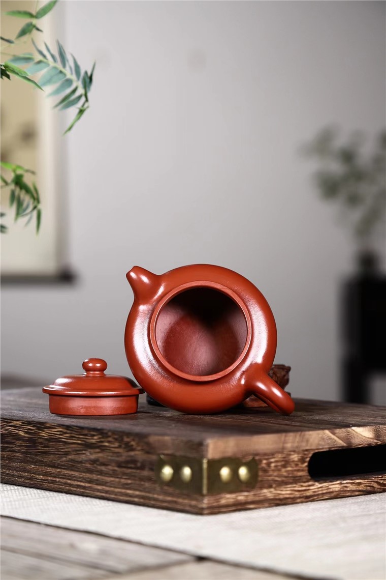 潘国芳作品 仿古图片