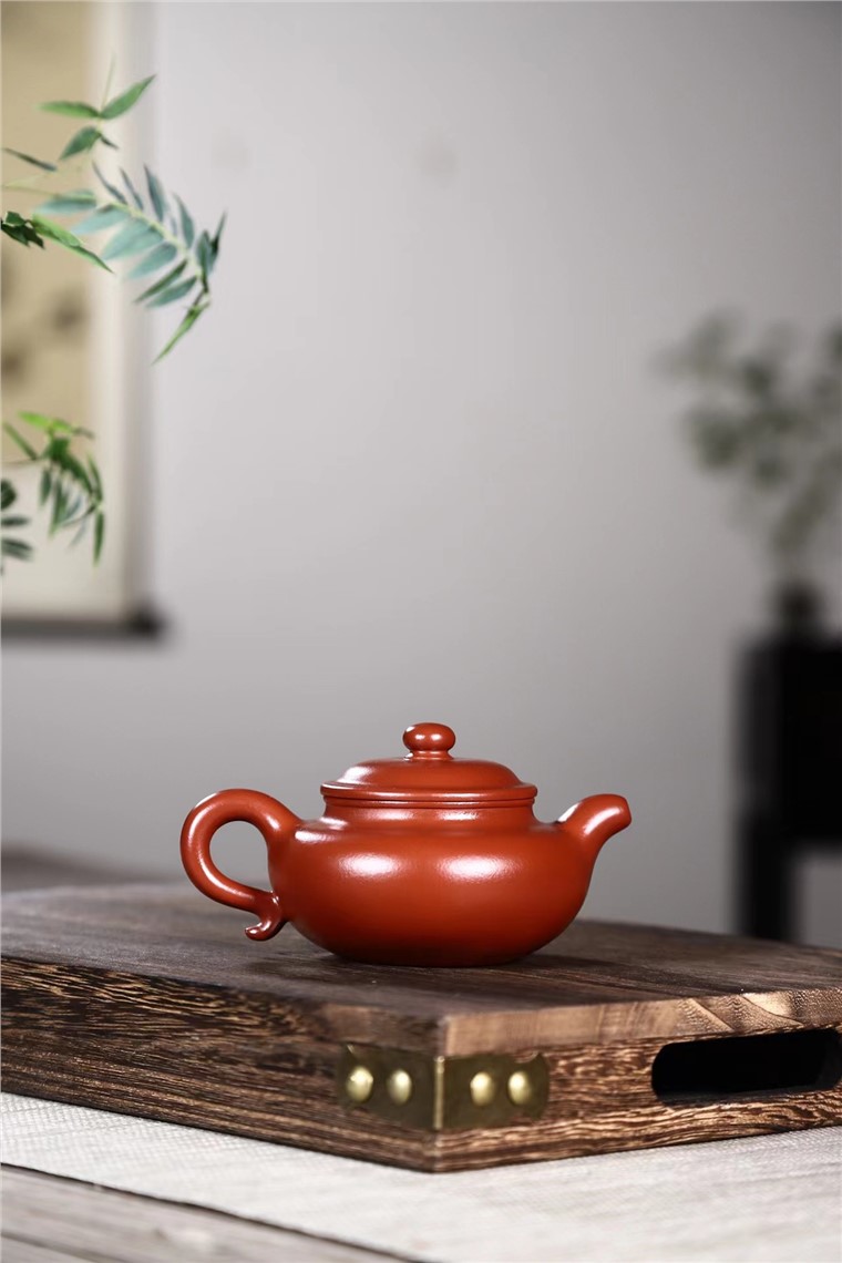 潘国芳作品 仿古图片