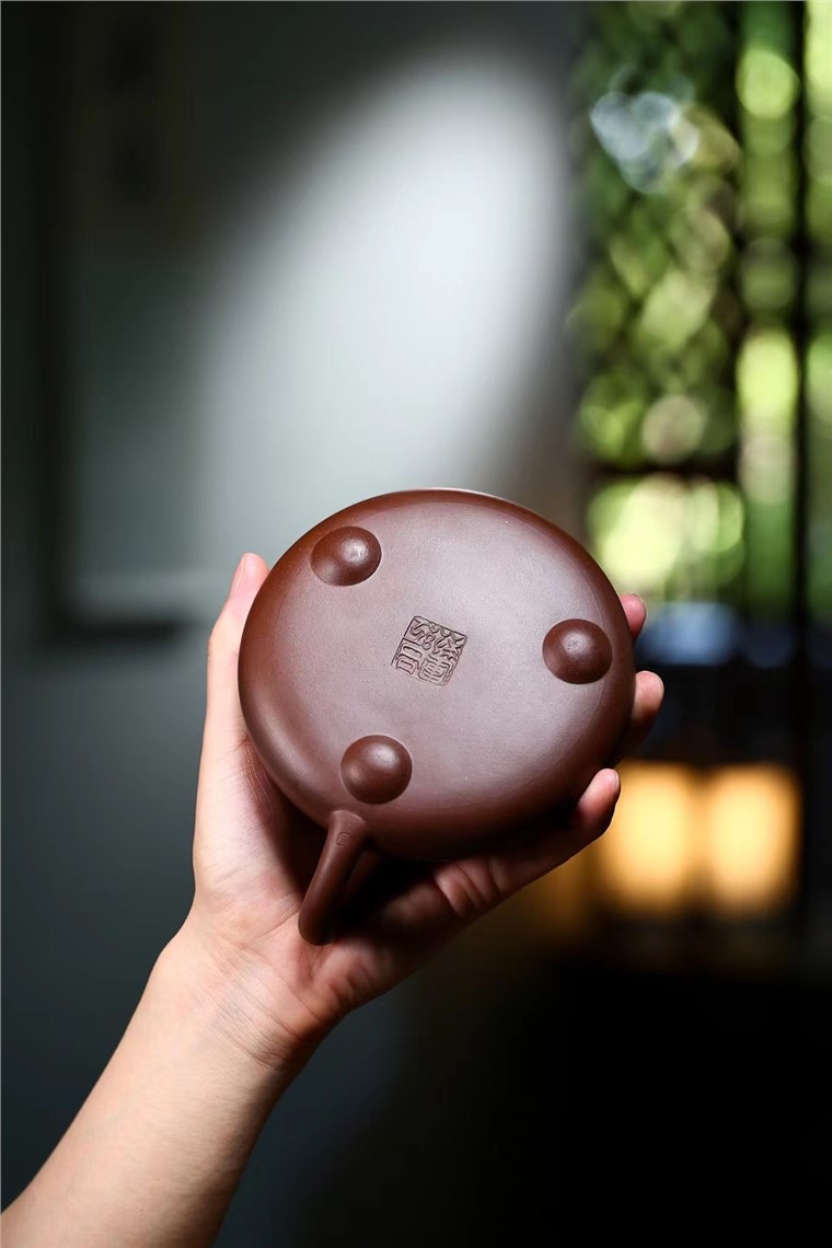 吕红军作品 满瓢