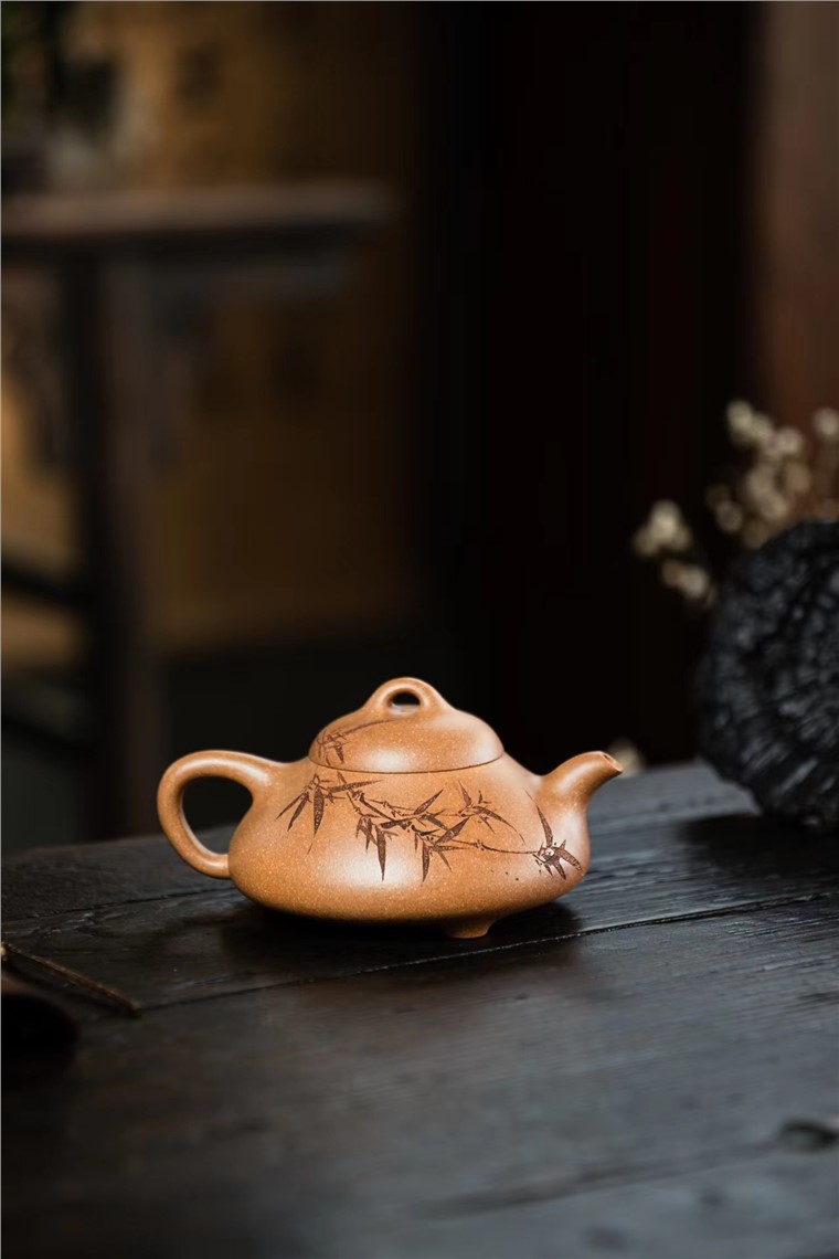 邵旭作品 乳瓢图片