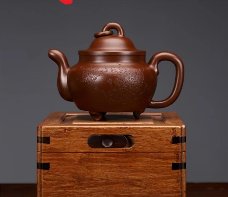 惠海勤作品 单圈图片