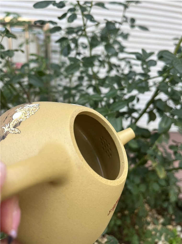 石国芳作品 子冶石瓢图片