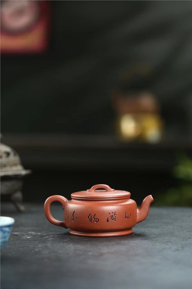 石国芳作品 玉璧图片
