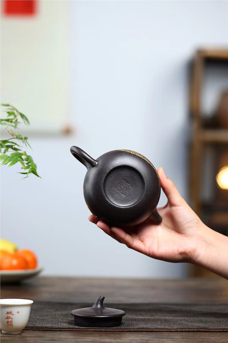 高爱华作品 茄瓜