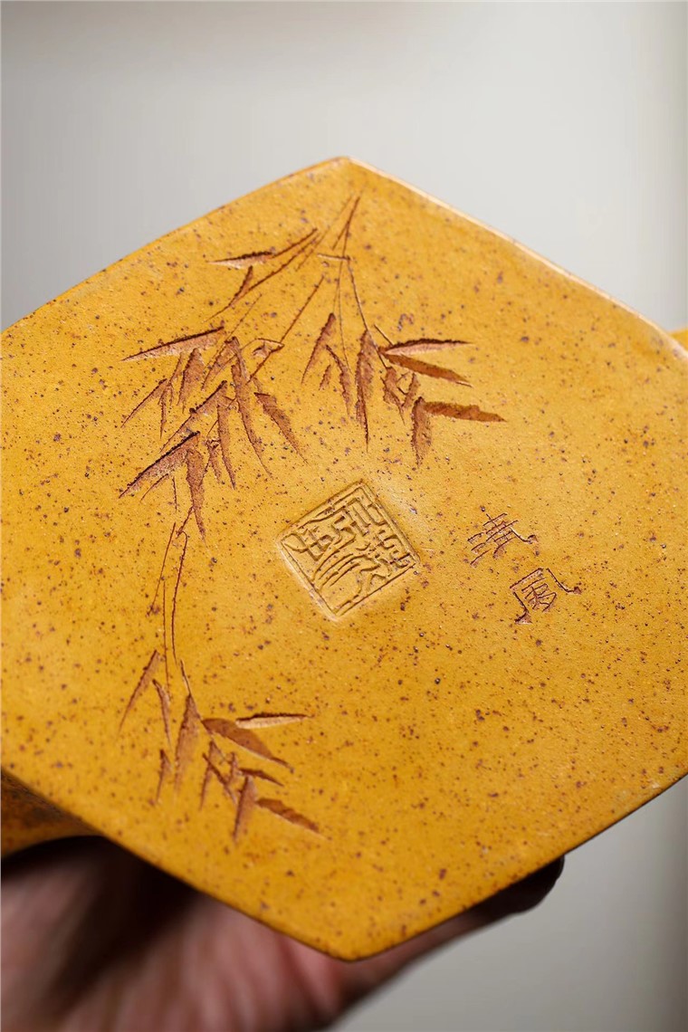 范振作品 霸王石瓢套组图片