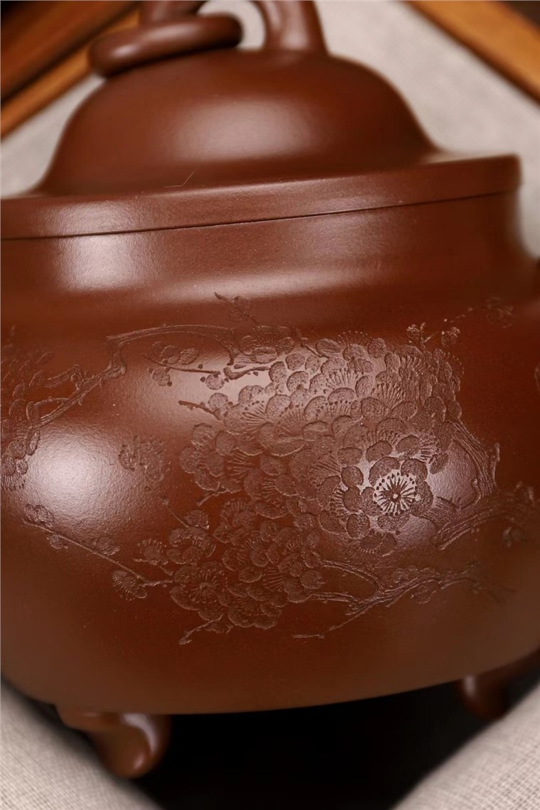 惠海勤作品 单圈图片