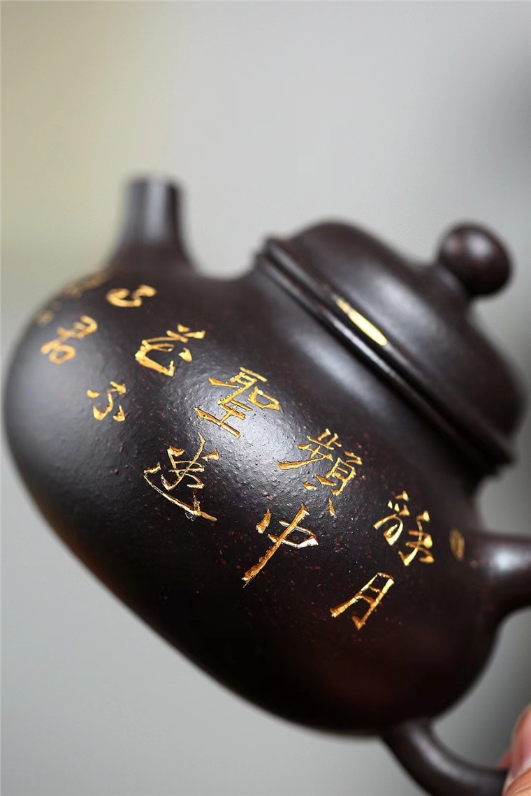 高爱华作品 容天图片
