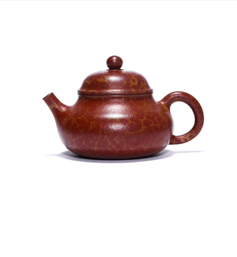 张娟作品 容天图片