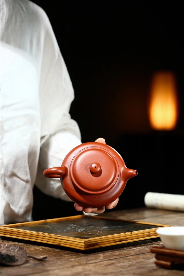 朱晨阳作品 仿古图片