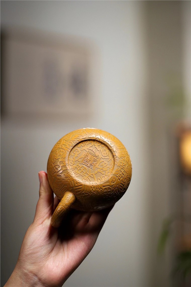 范振作品 百福西施套组图片