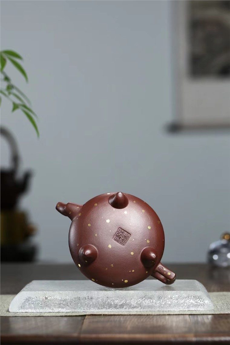 孙泽华作品 扭转乾坤图片