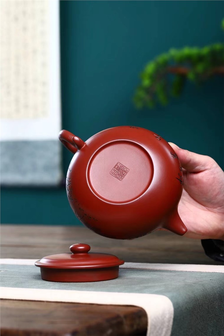 范锡军作品 仿古图片