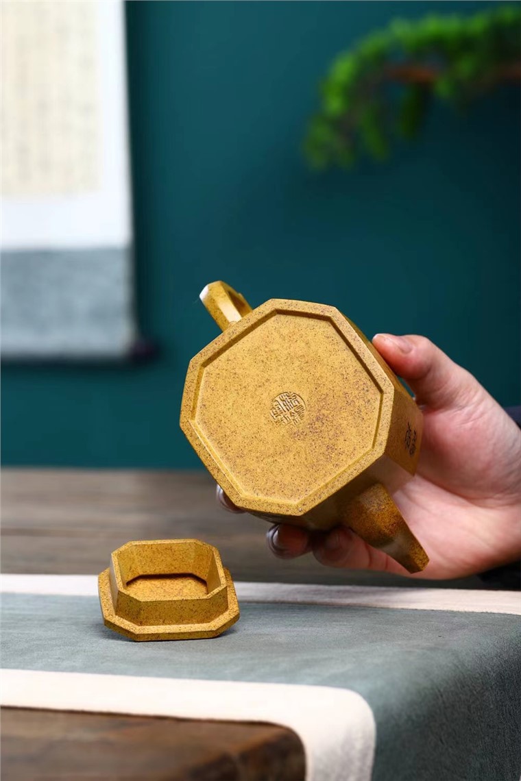 范锡军作品 静观八方图片