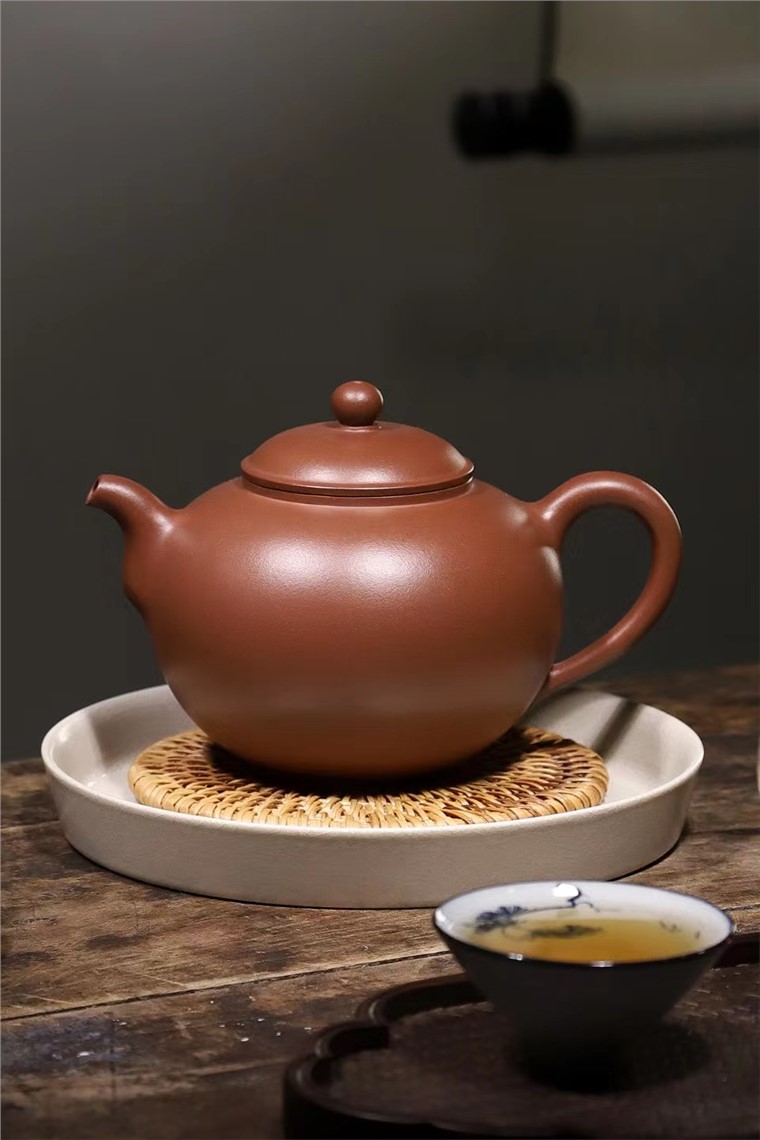 欧侠作品 大肚能容图片