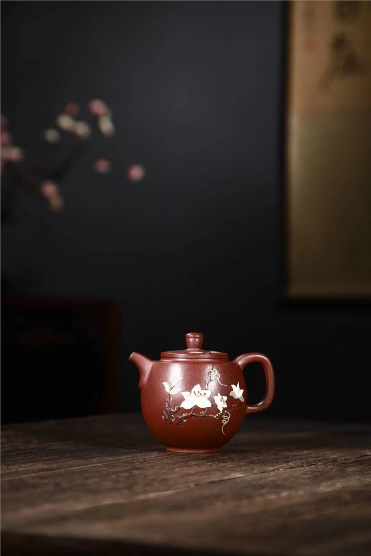 王锦鹏作品 汲趣图片