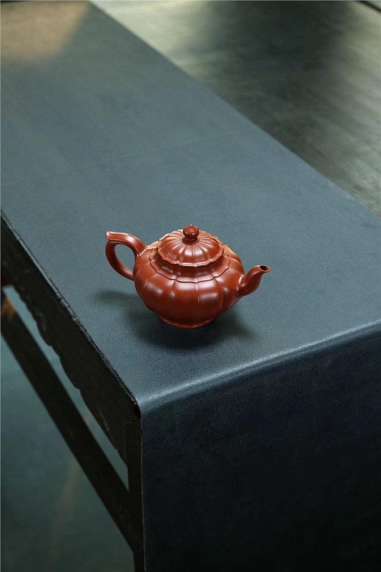 刘素素作品 玲珑套组图片