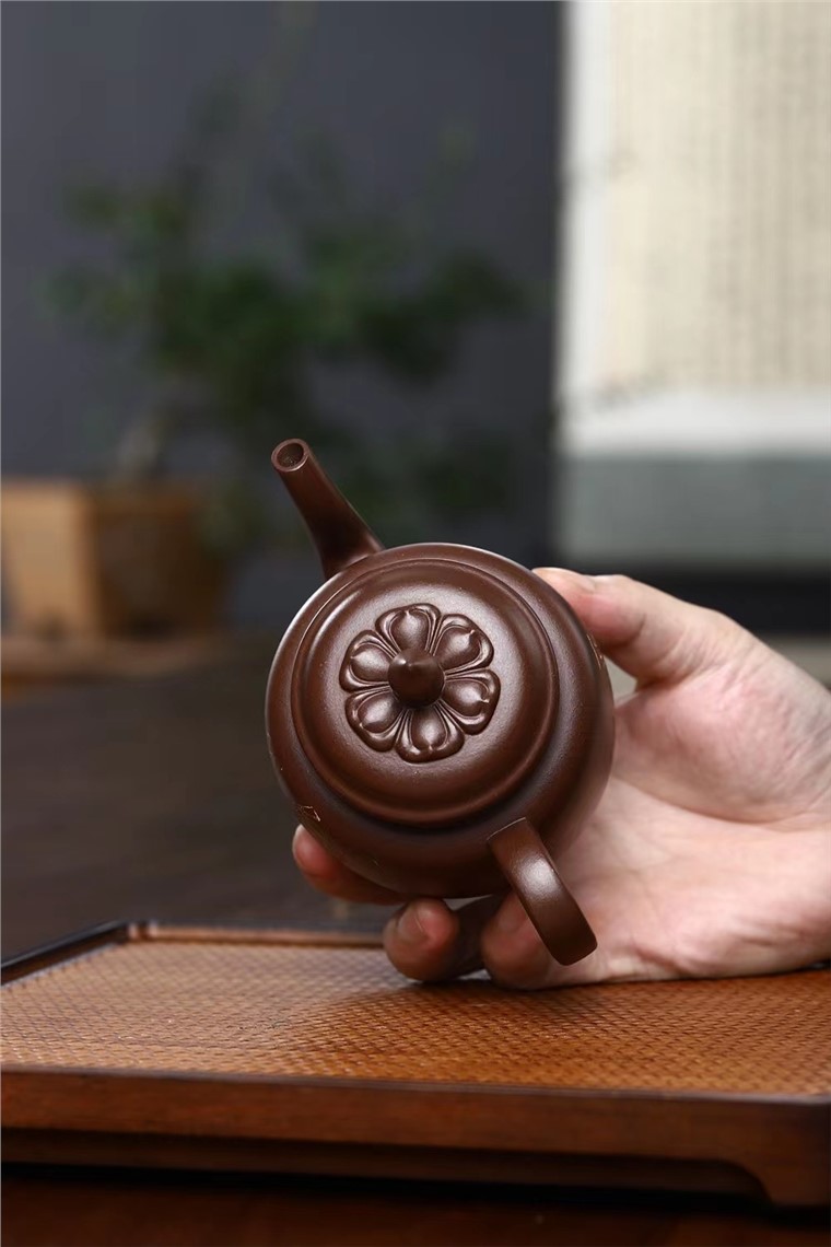 钱云娇作品 禅心图片