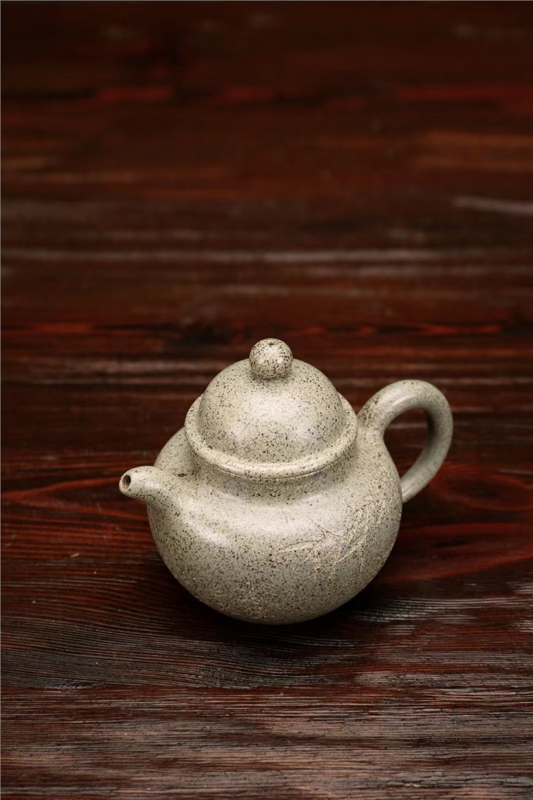 惠海勤作品 掇球图片