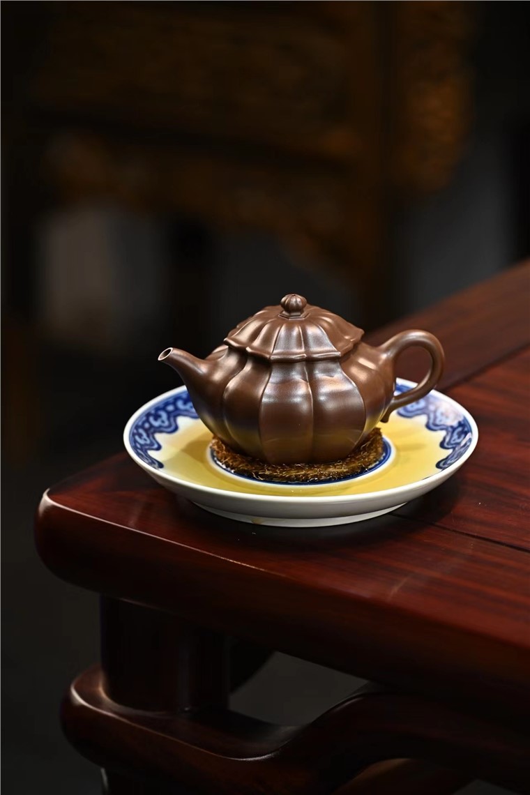 高卫萍作品 隐方图片