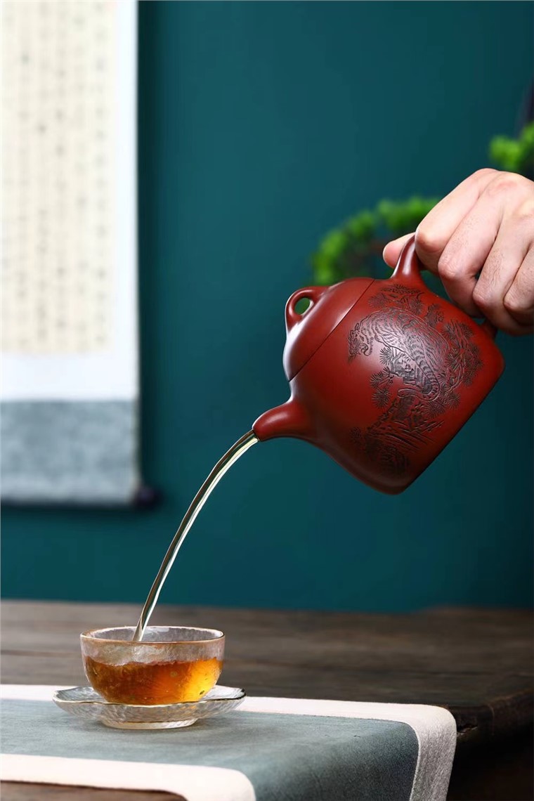 范锡军作品 秦权