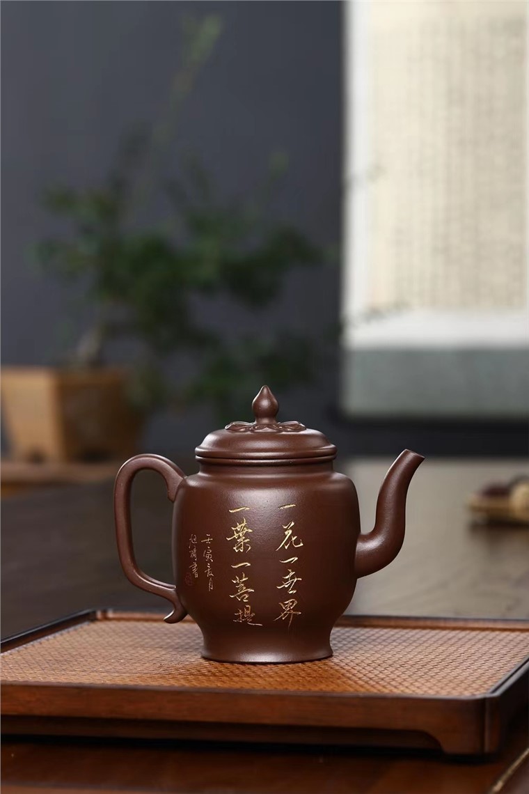 钱云娇作品 禅心图片