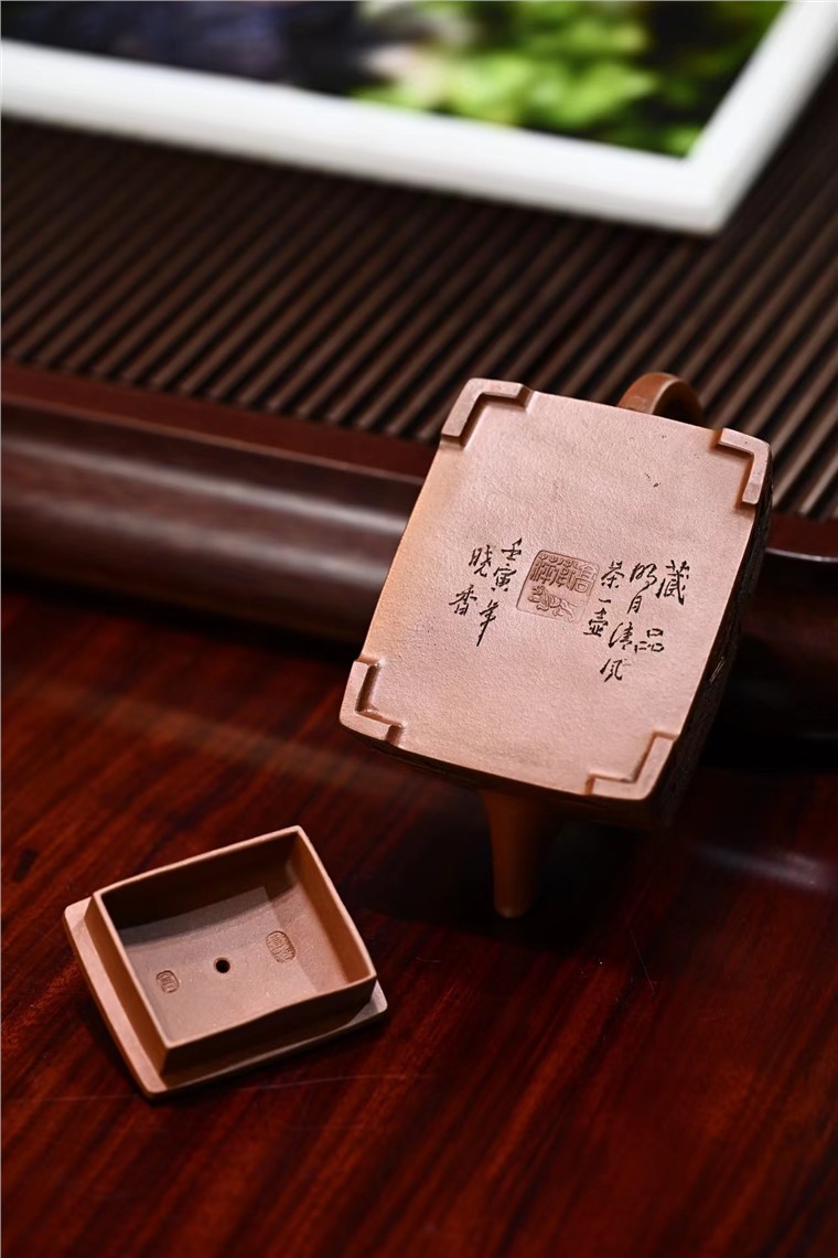 高卫萍作品 四方水乡